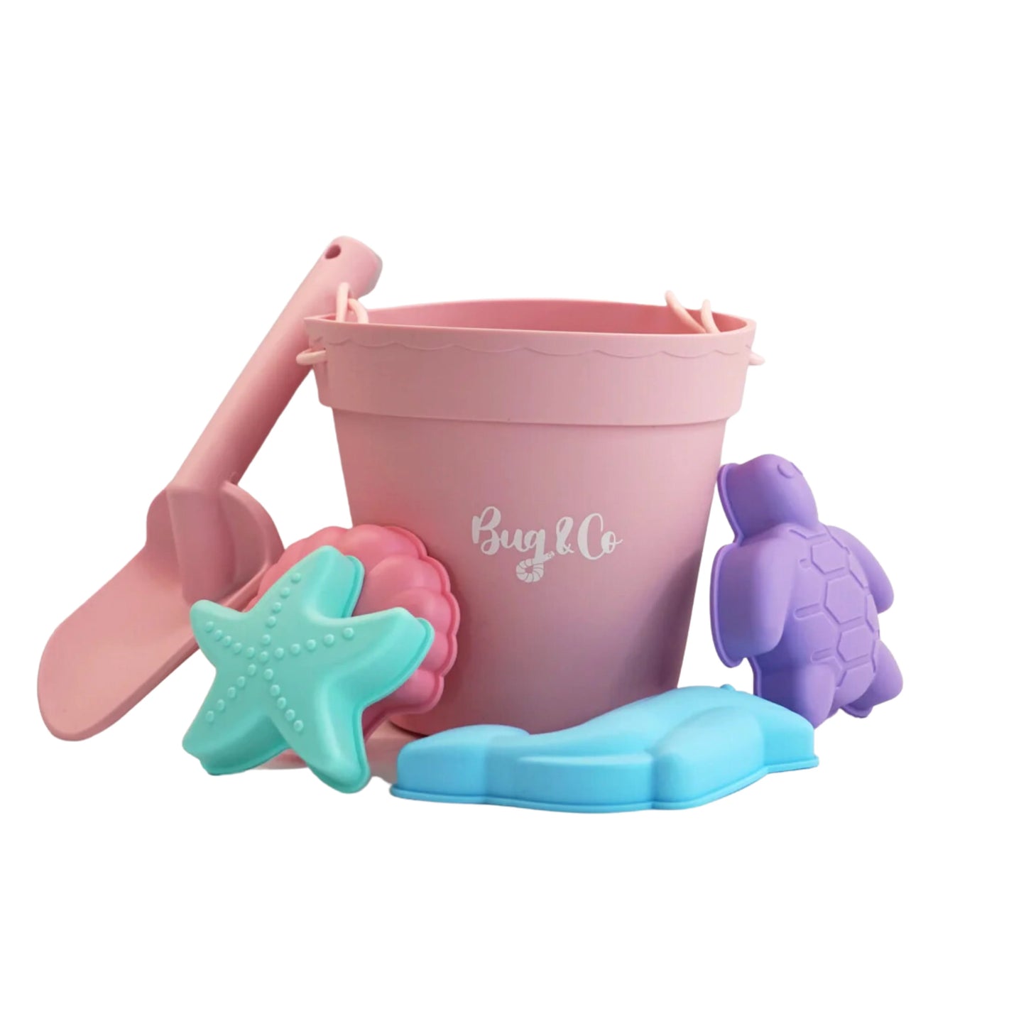 Silicone Beach Set