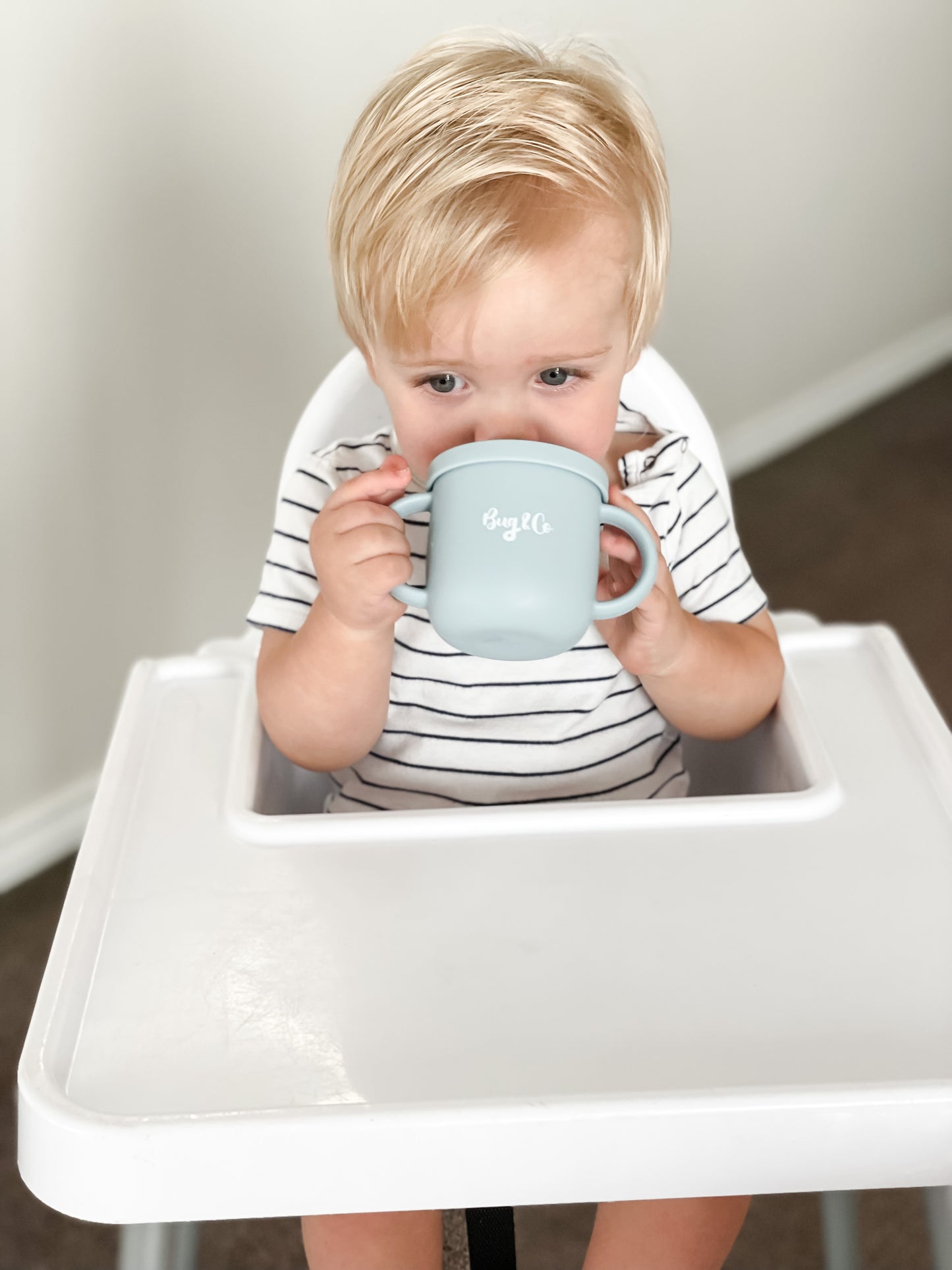 Sippy Snack cup