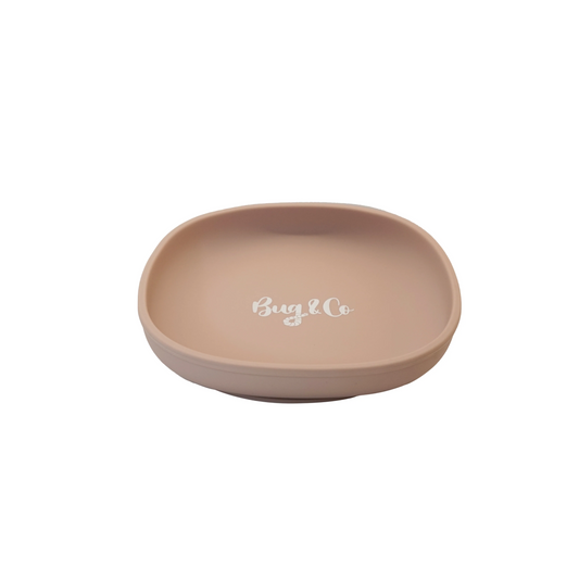 Silicone Dinner Plate