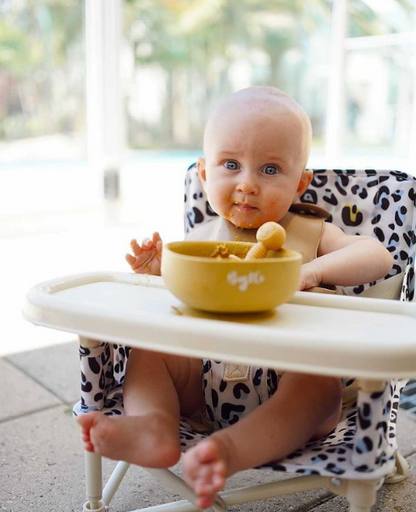 Spoon & Bowl Set