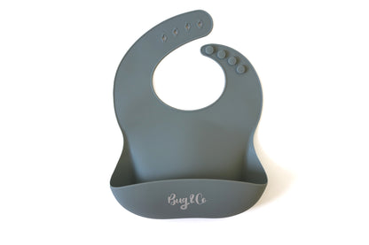 Silicone Bib